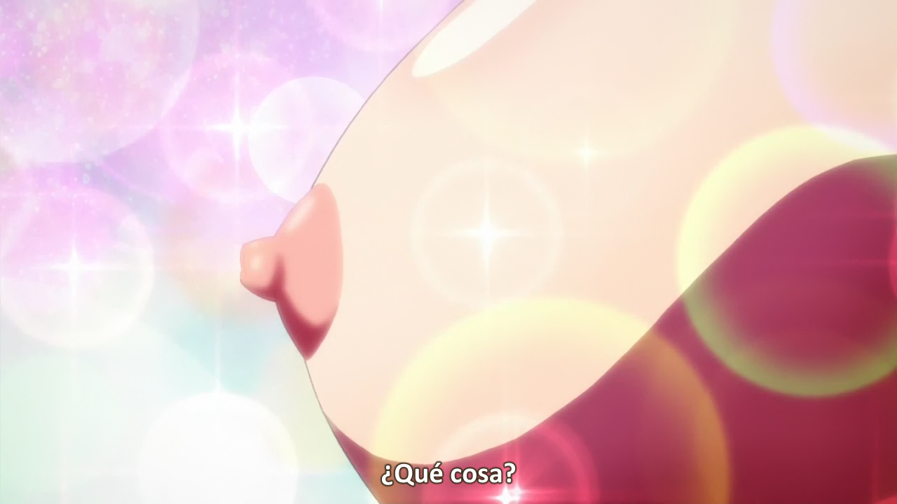 Highschool DxD BorN (Hagure, Hoshizora, Seigi)